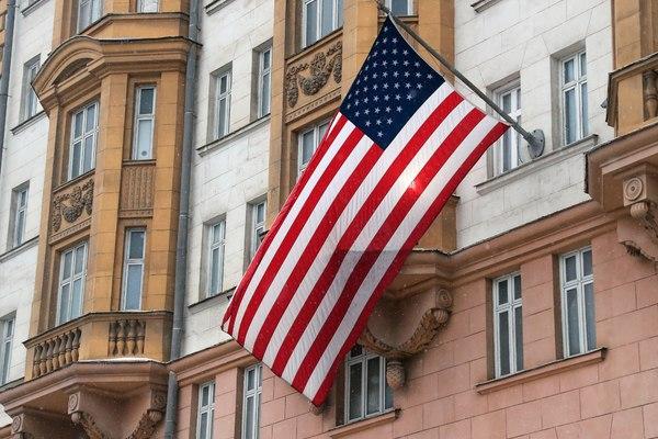 Посольство США отреагировало на заявление Белого дома о победе над нацизмом. «Совет Федерации»