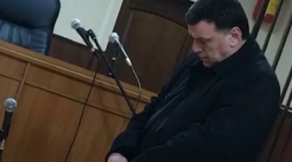 «Преследовал годами»: ветеран МВД убил экс-супругу и остался на свободе. «Минюст»