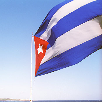 Разрыв США с ВОЗ свидетельствует о растущей изоляции Вашингтона — МИД Кубы. «МИД России»