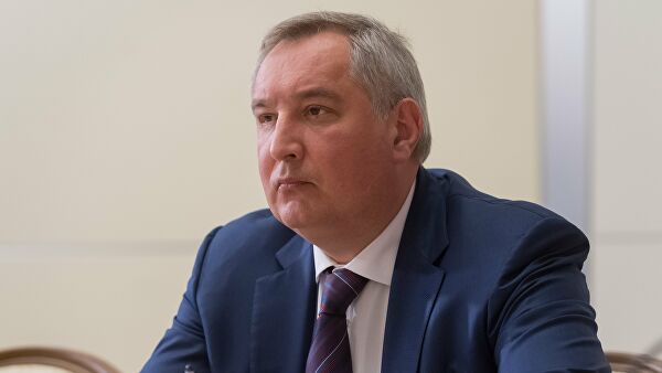 Рогозин назвал Ельцина националистом и предателем. «Госдума»