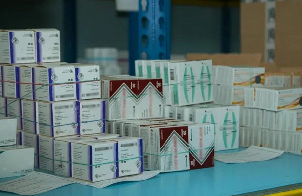 Совфед РФ посчитал обязательную вакцинацию мягкой мерой. «Минюст»
