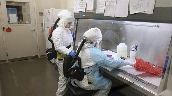 США не сообщают России о деятельности в лаборатории Лугара в Грузии - «МИД России»