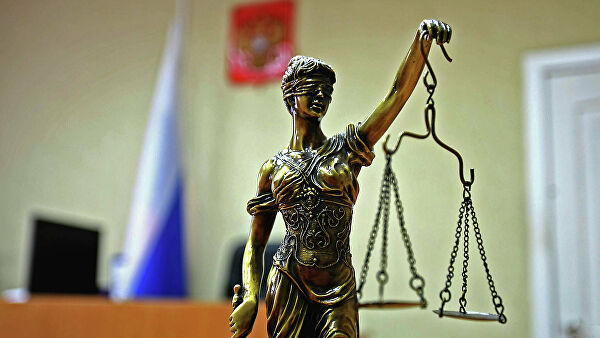 Суд в Москве отпустил под домашний арест фигурантку «дела Арашуковых». «Совет Федерации»