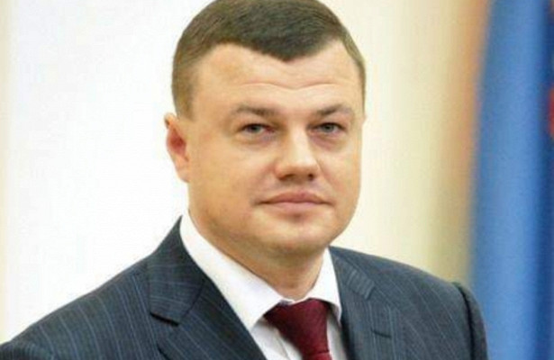 Тамбовский губернатор Александр Никитин: Главное — доверие людей. «Минкультуры»