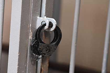 Украина «заморозит» тюрьмы. «Минюст»