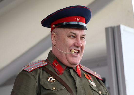 В Доме офицеров Самарского гарнизона состоится онлайн-концерт, посвященный Дню Победы - «Минобороны»