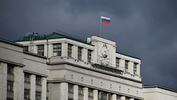 В Госдуме предложили блокировать сайты, пропагандирующие нацизм. «Госдума»