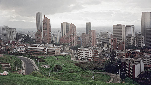 В Колумбии за сутки выявили 1022 случая COVID-19. «Минздрав»