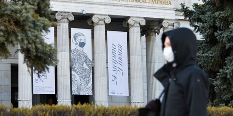 В Минкульте рассказали о возвращении культурных учреждений РФ к полноценной работе. «Минкультуры»