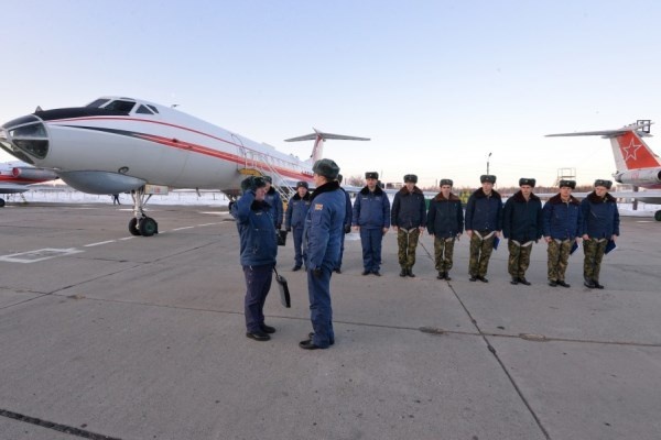 В Минобороны подтвердили вспышку коронавируса в военном училище в Челябинске. «Минобороны»