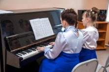 В Омской области в этом году отремонтируют 31 детскую школу искусств. «Минкультуры»