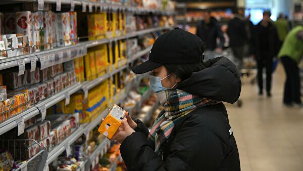 В СФ предложили наказывать за введение в заблуждение о составе продуктов - «Совет Федерации»