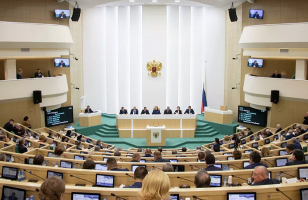 В Совфеде оценили призыв Шрёдера к отмене антироссийских санкций. «Совет Федерации»