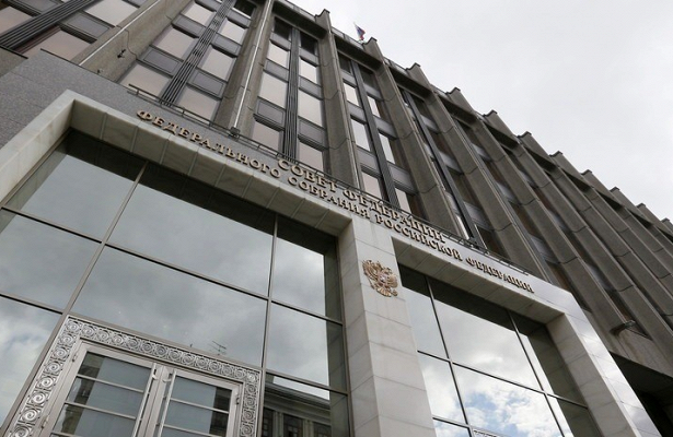В Совфеде прокомментировали снятие части ограничений в Москве 12 мая. «Совет Федерации»