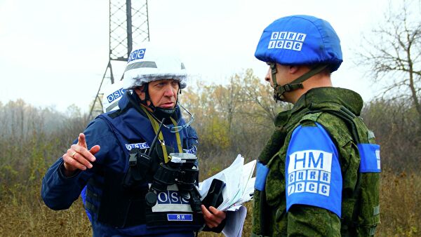 Военнослужащий ЛНР погиб при обстреле со стороны ВСУ. «Минобороны»