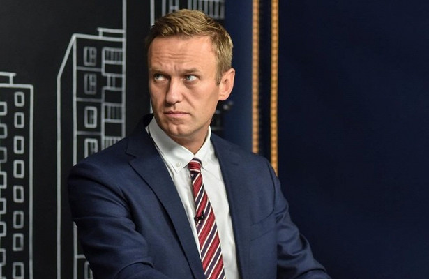 Захарова и Навальный проведут онлайн-дебаты. «МИД России»