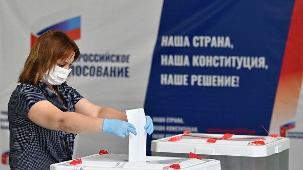 Чуров рассказал об использовании иностранного опыта при голосовании - «МИД России»