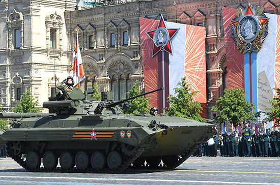 Для.сервисного обслуживания военной техники сформируют правовые основы&nbsp «Госдума»