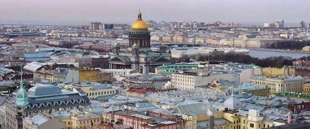 Еще 262 больных COVID-19 выявлены в Петербурге. «Минздрав»