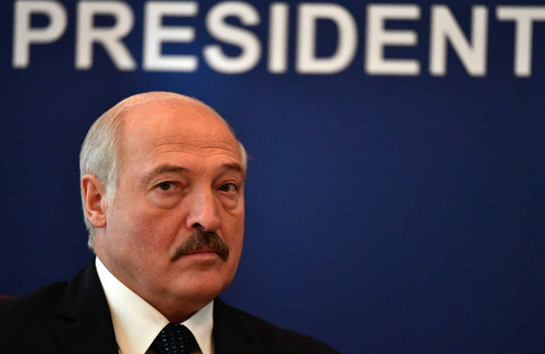 Франция вмешивается во.внутренние дела Белоруссии&nbsp «МИД России»