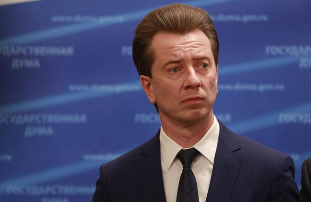 ГД РФ ждёт оперативных поправок в законопроект о ликвидации разливов нефти. «Госдума»