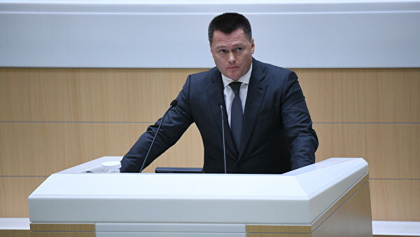 Генпрокурор заявил о росте числа выявляемых случаев коррупции в России - «Совет Федерации»