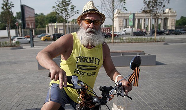 Главный кардиолог Крыма посоветовал, как.защитить сердце в.жару&nbsp «Минздрав»