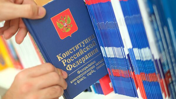 Голосование по поправкам за рубежом состоится, заявила Памфилова - «Совет Федерации»