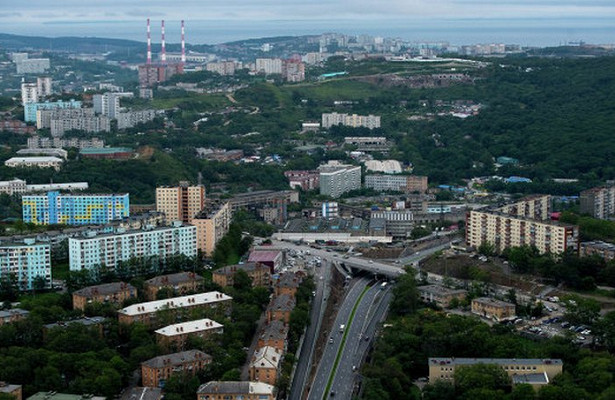 «Известия»: «Единая Россия» предложила увеличить число моногородов в.России&nbsp «Госдума»