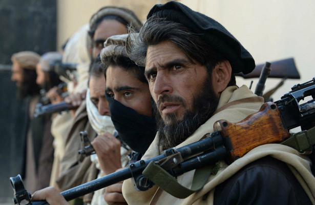 Кабул согласился провести предварительный этап переговоров с талибами. «МИД России»