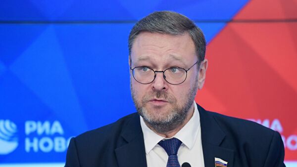 Косачев поприветствовал предложение США о помощи в Норильске - «Совет Федерации»