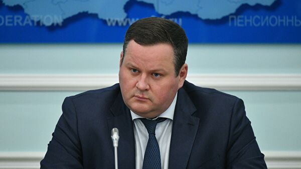 Котяков рассказал о росте количества вакансий на рынке труда - «Совет Федерации»