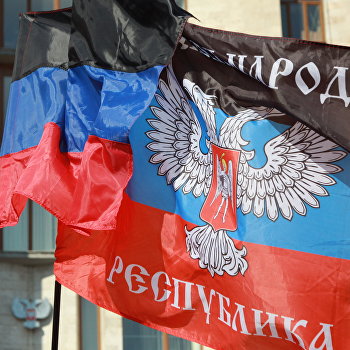 Любой герой Донбасса вызывает отторжение у.властей Казахстана.— эксперт&nbsp «Госдума»