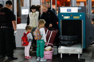 Матвиенко: Скидки на.поездки школьников в.купейных вагонах поддержат детский туризм&nbsp «Совет Федерации»