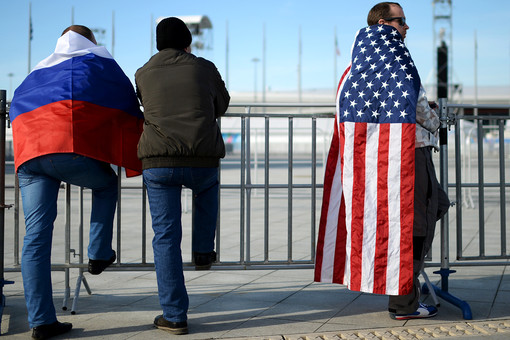 МИД: отношения России и США ухудшать дальше некуда. «МИД России»