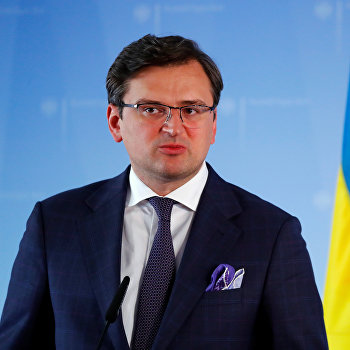 МИД Украины рассказал, как Киев и Вашингтон останавливали «Северный поток — 2» ради энергобезопасности Европы. «МИД России»
