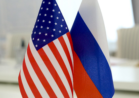 Министр обороны России провел телефонные переговоры с главой военного ведомства США - «Минобороны»