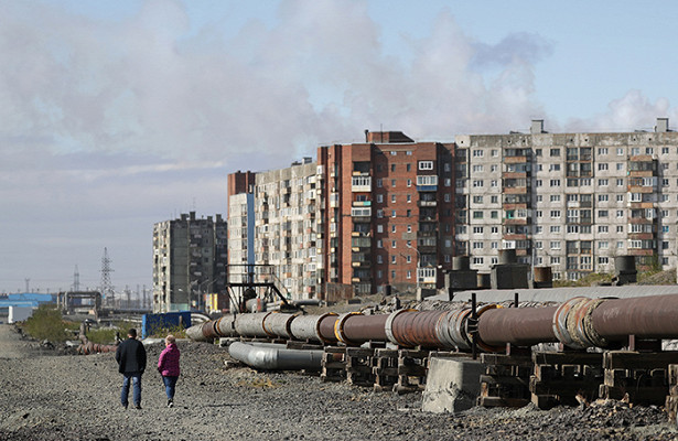 Моногородов в.России станет в.полтора раза больше?&nbsp «Госдума»