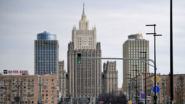 Москва отвергла обвинения Берлина в хакерской атаке на бундестаг - «МИД России»