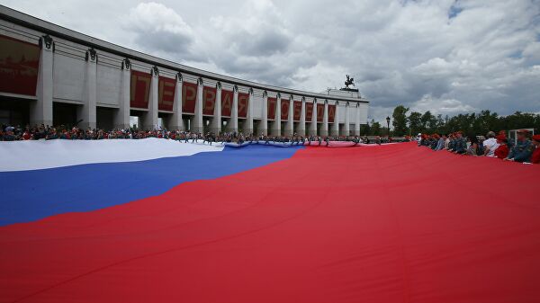 Наилучшие пожелания. Мировые лидеры шлют поздравления с Днем России - «Совет Федерации»