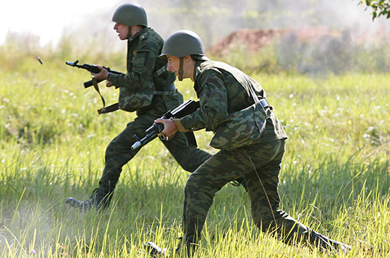 Наставникам военнослужащих могут дать право на.денежную компенсацию&nbsp «Госдума»