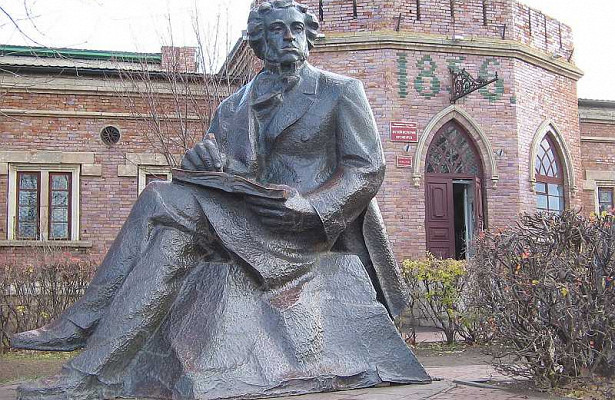 Оренбуржцев приглашают на День рождения Александра Пушкина. «Минкультуры»