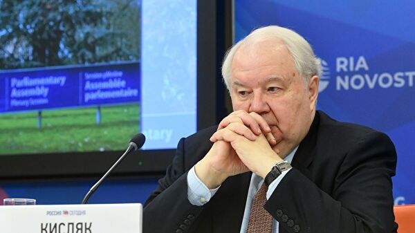 Перспективы сохранения СНВ-3 невысоки, считает сенатор - «Совет Федерации»