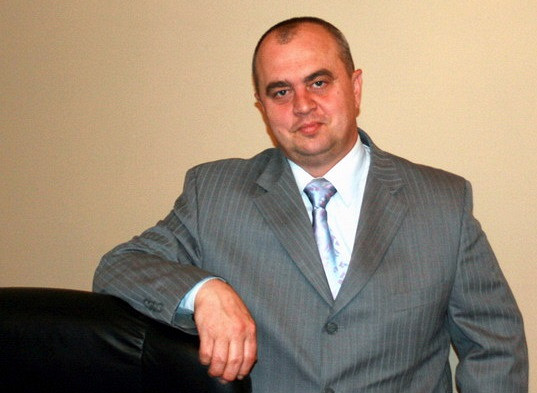 Путин освободил от должности замминистра юстиции Песенко. «Минюст»