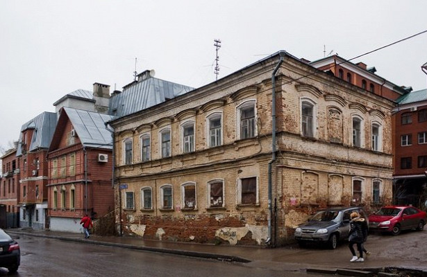 Реконструировать нельзя разрушить: мэрия Казани отменила снос трех исторических зданий. «Минкультуры»