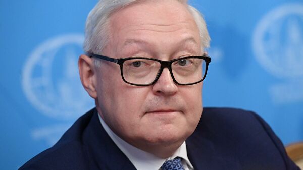 Рябков оценил возможность соглашения с США по стратегической стабильности - «МИД России»
