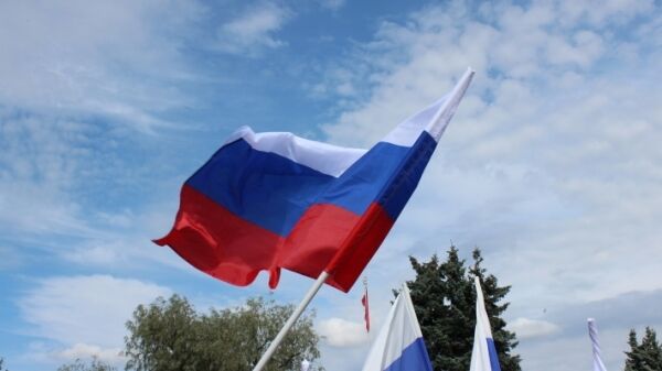 Сенатор Цеков оценил заявление Путина о точках опоры политической системы России. «Совет Федерации»