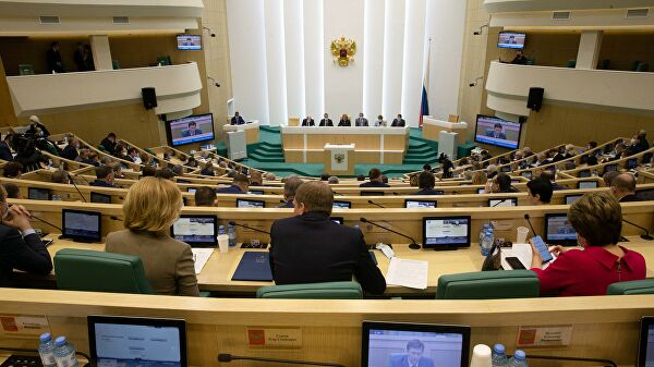 Сенатор предложил разделить производства по степени экологического риска - «Совет Федерации»