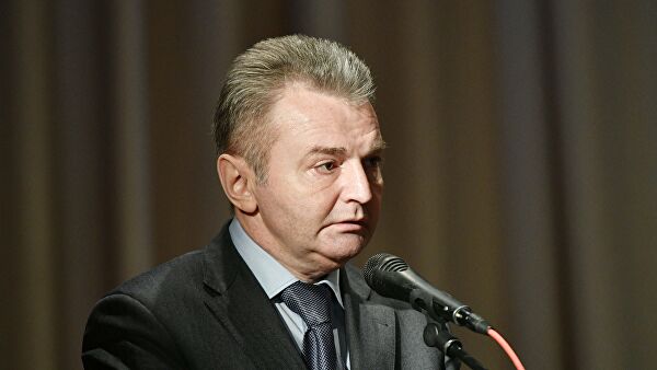 Сенатора Игоря Каграманяна назначили первым замминистра здравоохранения - «Совет Федерации»