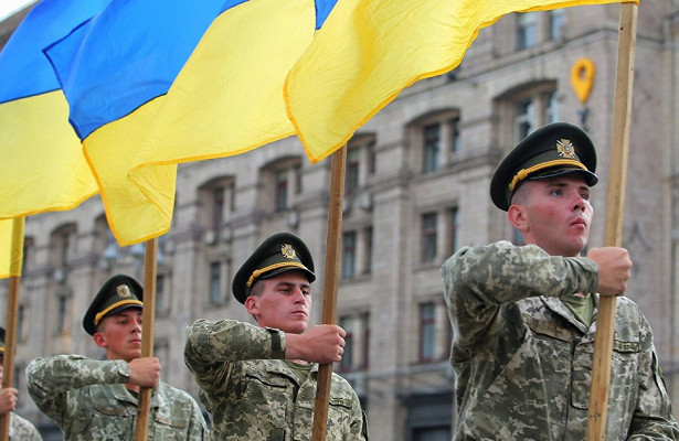 Шаги коммодора: приведет ли Украину в НАТО реформа воинских званий (Апостроф, Украина). «Минюст»